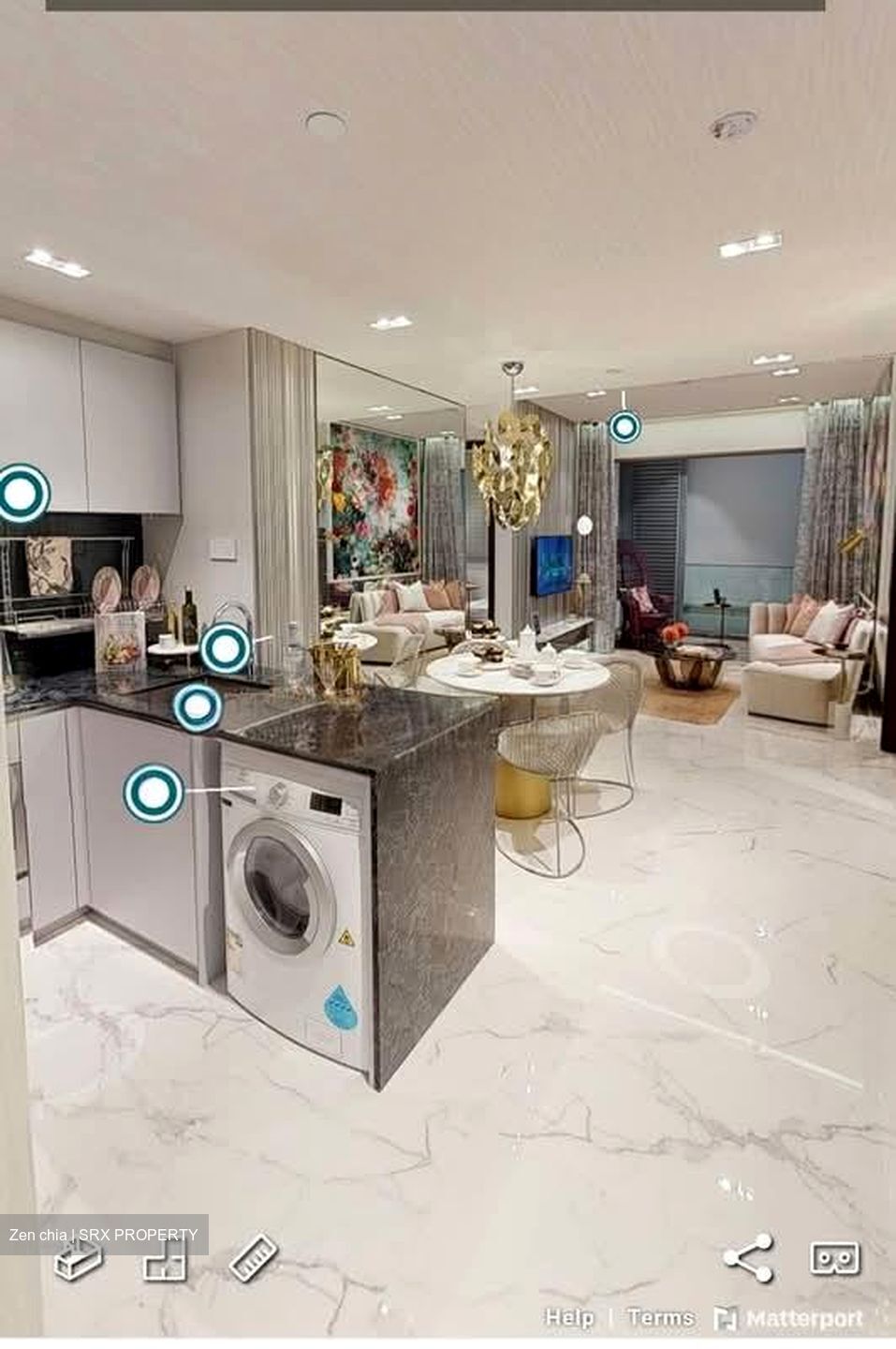 Riviera Residences (D16), Condominium #577464471